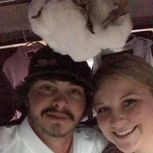 Meet your Posher, Casey